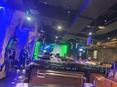 -很久以前羊肉串(清河店)