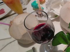 -长兴开元名都大酒店·地中海咖啡厅