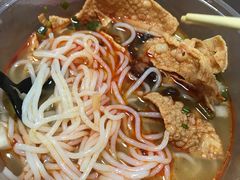 -柳大厨螺蛳粉(人民路总店)
