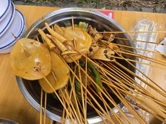 -嘉州鲜知味钵钵鸡(奎星楼店)