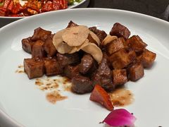 -佘山世茂艾美·御珍轩中餐厅