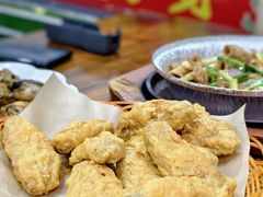 -南记食粥坊·宵夜大排档(莲花总店)