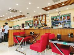 大堂-宛平李记火锅(东关街店)