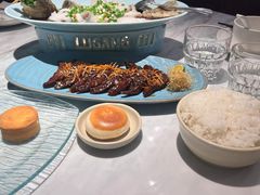 -鹿港小镇(霄云店)
