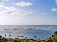 -南麂列岛