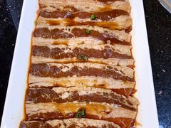 韩味园特色肉-韩味园果木炭烤鲜肉(陵东街店)