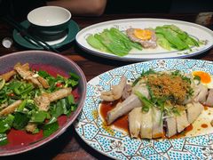 -粤·向群饭店(麓景路店)