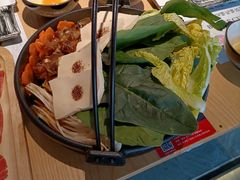 -吉屋烤肉(八宝街店)