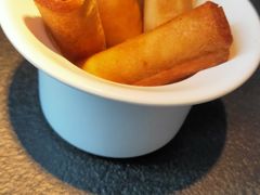 -蝴蝶里·粤菜·点心(滨江龙湖店)