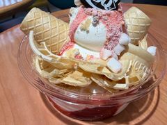 -DQ·蛋糕·冰淇淋(龙湖狮山天街店)