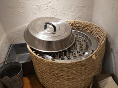 -小满手工粉(上海品尊国际店)