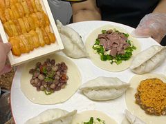 -金龙·打边炉(南京西路店)