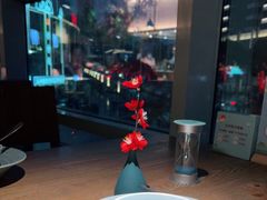 -蜜桃餐厅·伴山(湖滨商业街店)