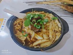 -马老大烧烤(和平路店)