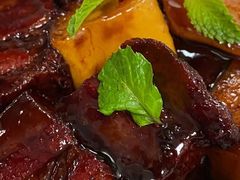 -童福兴·南京菜(老门东店)