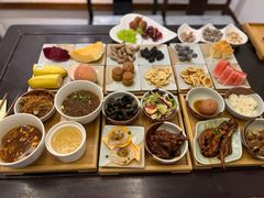 -青藤茶馆(南山路店)