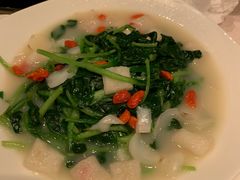 -丽思卡尔顿酒店-天泰轩中餐厅(大沽北路店)