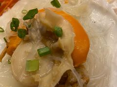 -顺德美的万豪酒店·自助餐·贡厨