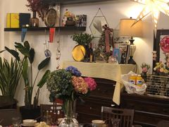 -花满楼(启秀路店)