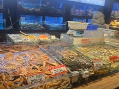 -徐记海鲜(汉城湖|太奥店)