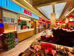 -湘江红·湖南招牌菜(莲花南路店)