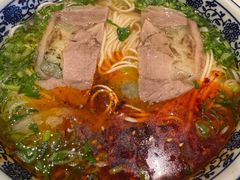 -燕兰楼·清真西北融合菜(亚运村店)