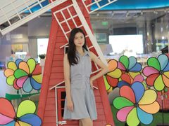 -布吉佳兆业广场