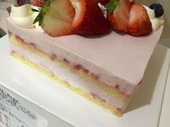 -积慕Cake(解放大道店)