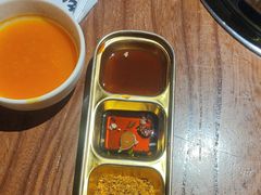-九田家黑牛烤肉料理(新辰里亚运村店)