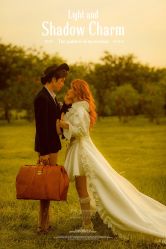 -薇咖映画婚纱摄影工作室
