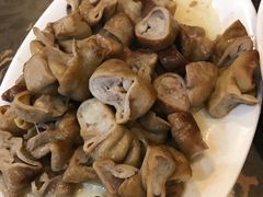 卤大肠-张包铺(道外店)