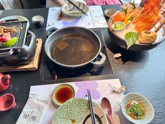 -花潮料理艺食馆(成都万象城店)