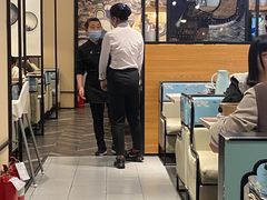 大堂-潮粥人(威高店)