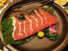 -一品诚记烤肉·甄选店(中南路店)