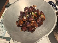 -绿茶餐厅(西单老佛爷店)