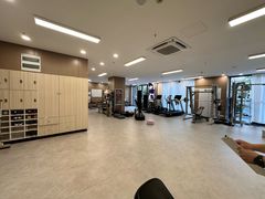 -琪航·健身+普拉提(嘉定北地铁站店)