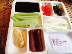-四季民福烤鸭店(前门廊房二条店)