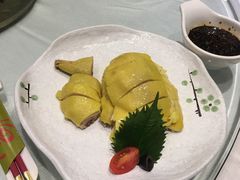 -骏莱海鲜鱼港(五角场店)