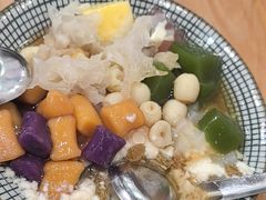 -哼哈豆花工房(高铁吾悦广场店)