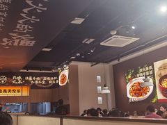 -炆火火·藕汤·湖北煨菜馆(销品茂店)