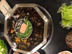 -邓莽子老火锅(鲁祖庙店)