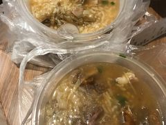 -百成大同鸭肉粥(大同总店)
