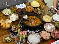 -笔记安顺夺夺粉火锅