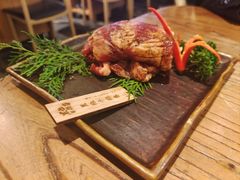 -黑牛の店·和牛烧肉(合生汇店)