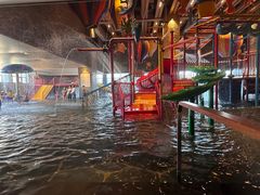 -清河半岛温泉度假酒店