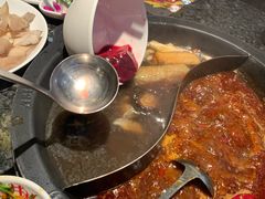 -井格重庆火锅(临平银泰城店)