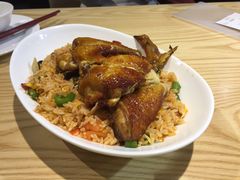 -滋味满屋美食坊(上海街店)