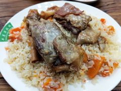 -217丰惠源抓饭(江乾路店)