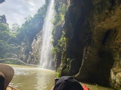 -天河潭旅游度假区