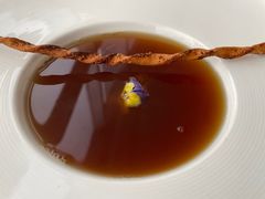 -圣丰索菲特·法国餐厅